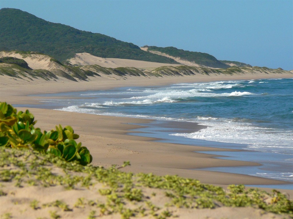 Some Of The Highest Dunes in the World