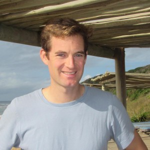 Luxury Beach Lodge Staff