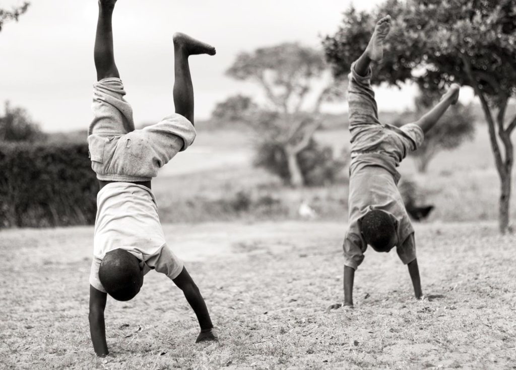 Tsonga Cultural Tour