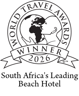 https://www.thongabeachlodge.co.za/wp-content/uploads/sites/15/2022/06/south-africas-leading-beach-hotel-2026-winner-shield-black-256.png