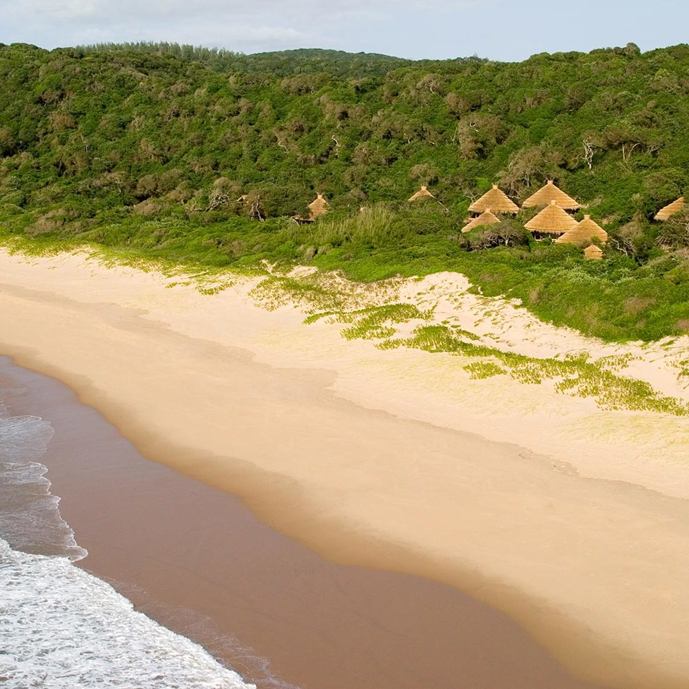 Bush & Beach Getaways Bush & Beach Getaways