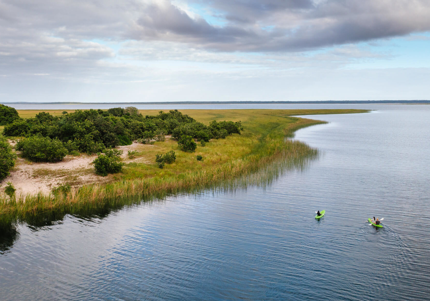 ThongaBeach_Experiences_Kayaking_Lake-Sibaya-aerial-banner