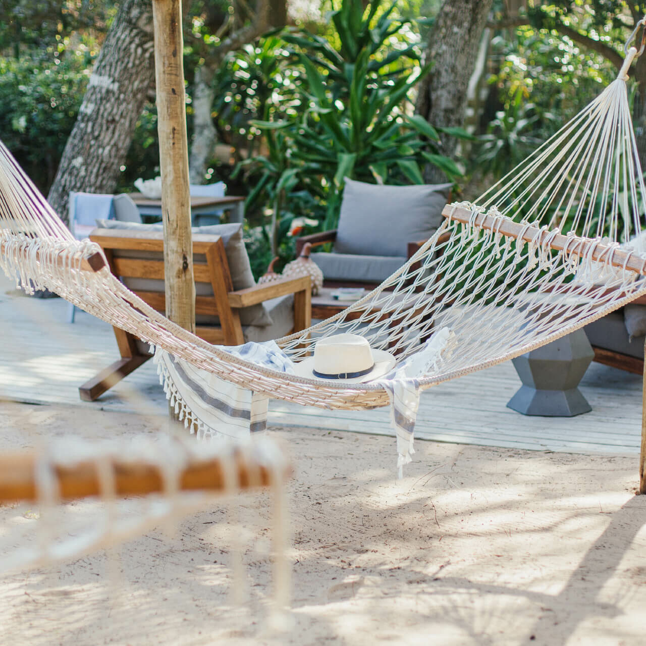 ThongaBeach_TheLodge_Hammock